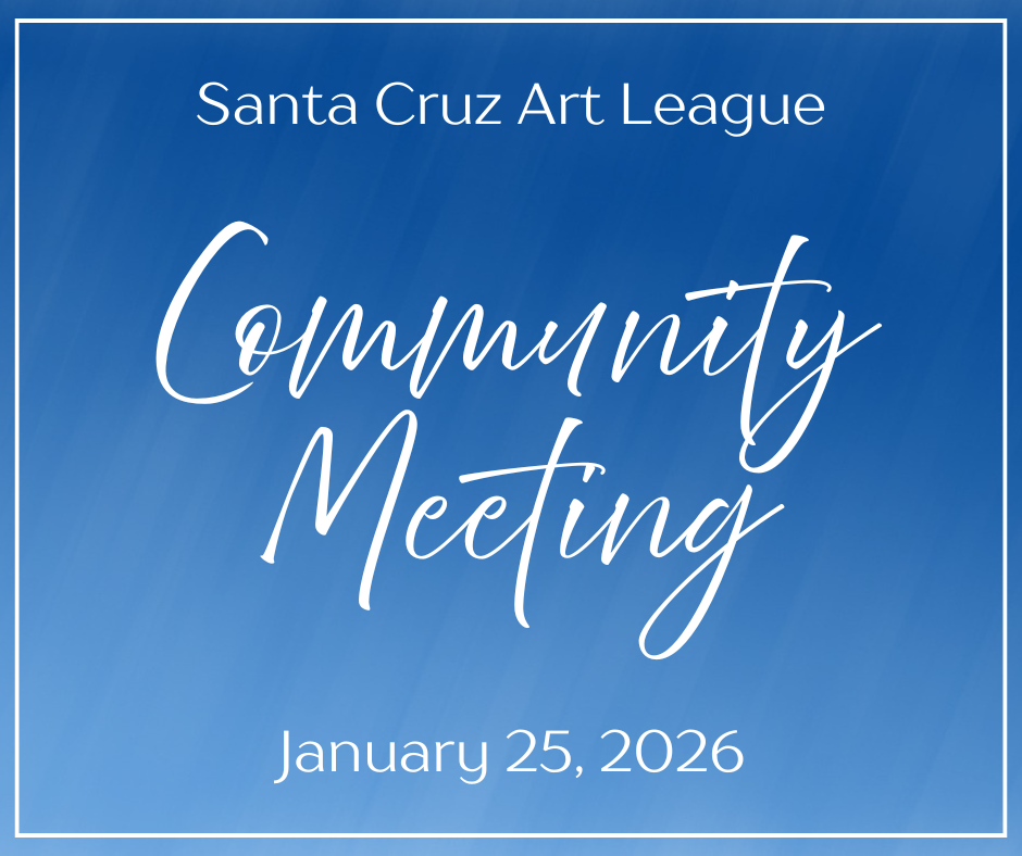 2026 Community Meeting Summary