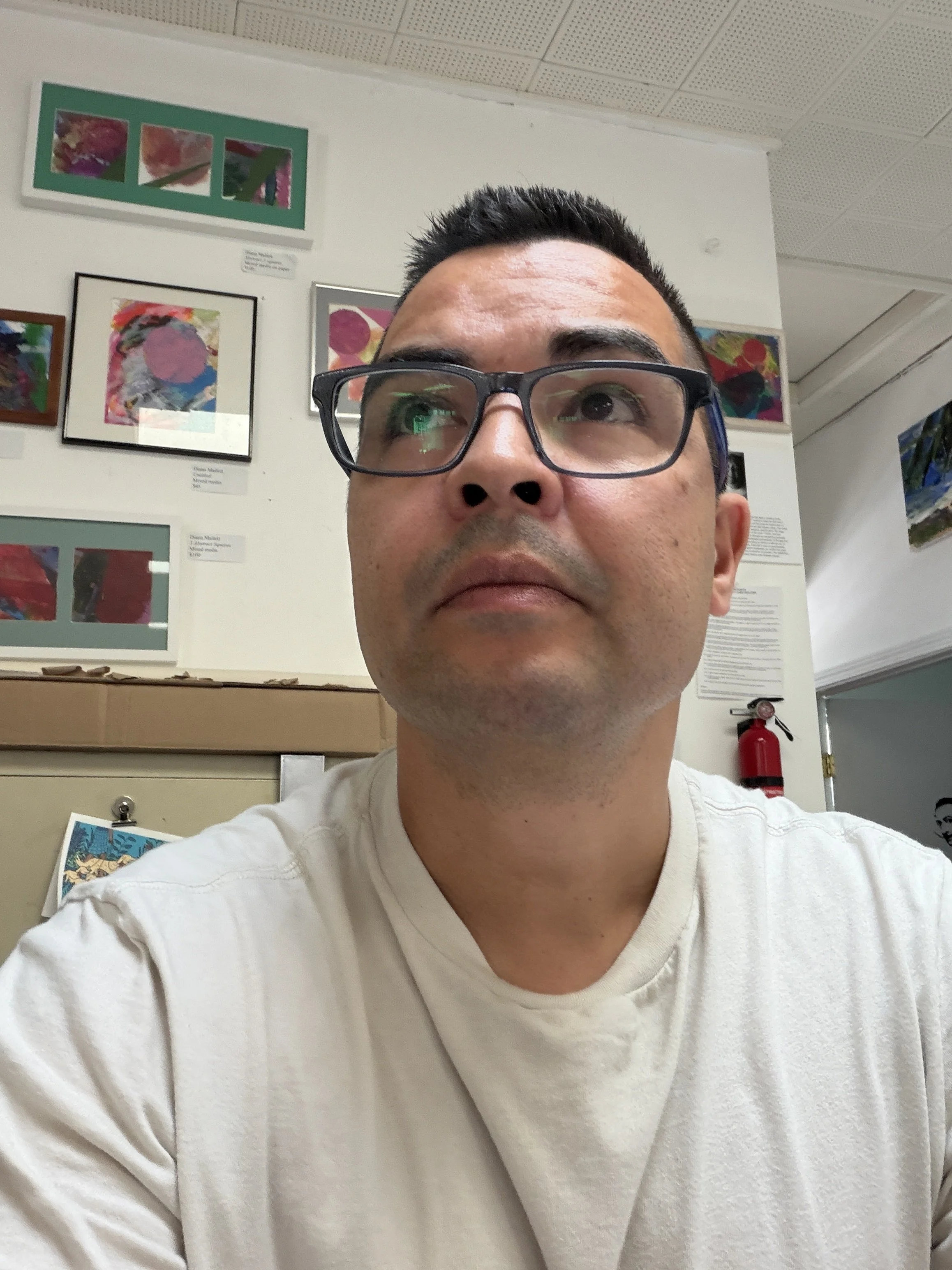 Xavier Ortega