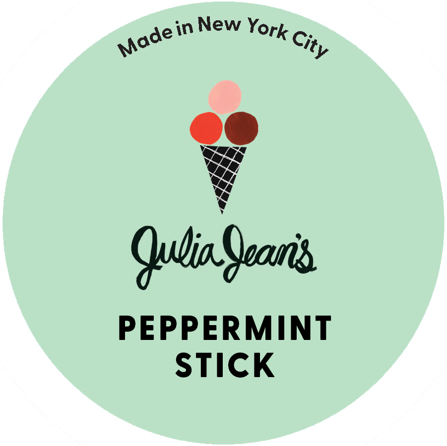 Peppermint Stick