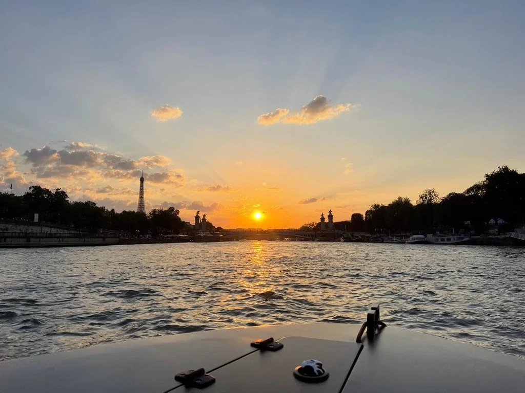 Paris, une histoire millénaire racontée depuis la Seine