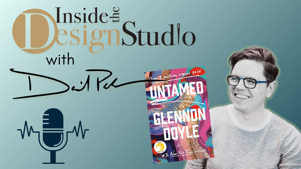 Episode 8. Book Club | LIVE! "Untamed" with Fi Connors &amp; Regina Vigil