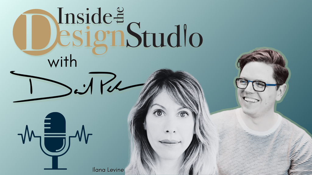 Episode 11. You're a Good Woman, Ilana Levine.