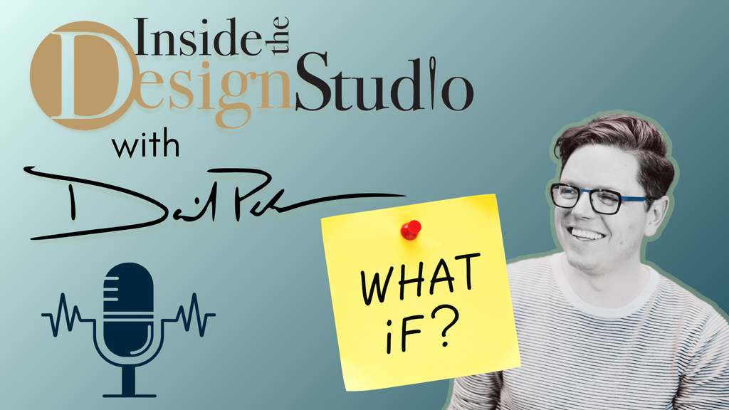 Episode 17. Unlock Your Inner Creative: 3 Unexpected Ways to Ask 'What If?' and Spark Creativity