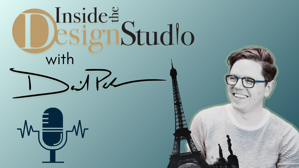 Episode 22. I'll Always Have Paris: From Versailles to Bar Hemingway (and Kate Moss)