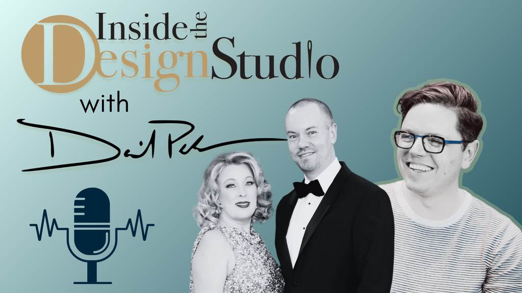 Episode 26. For the First Time in Forever: TUTS Is An Open Door for New Theatre