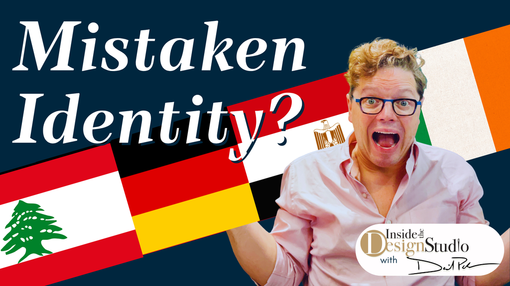 Episode 36. Who Are You—Really?