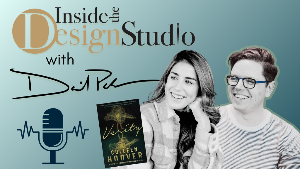 Episode 16. Blake Lively, Colleen Hoover, and the Verity of It All with Superfan Laura Max Rose