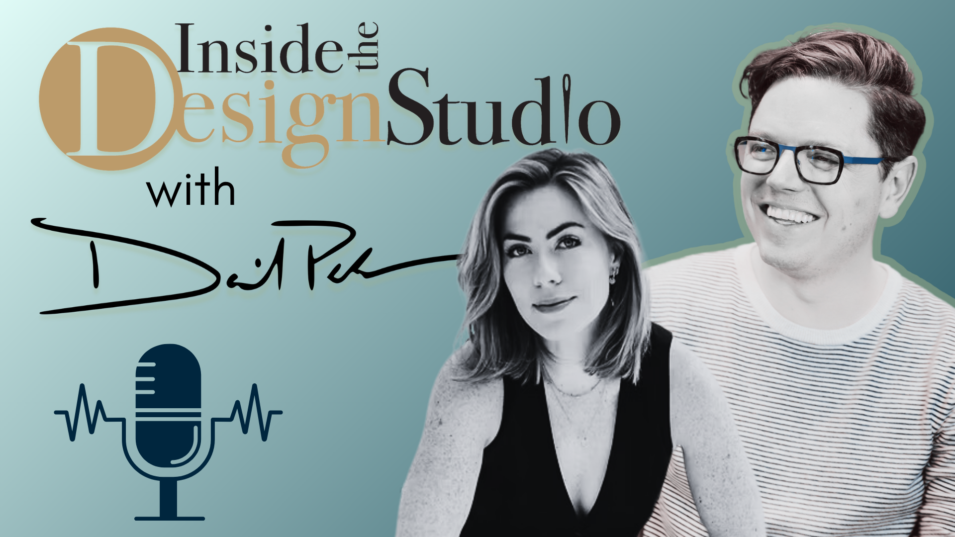 Episode 30. Burnout, Broadway, &amp; Big Ideas: How Katharine Quinn Manages It All