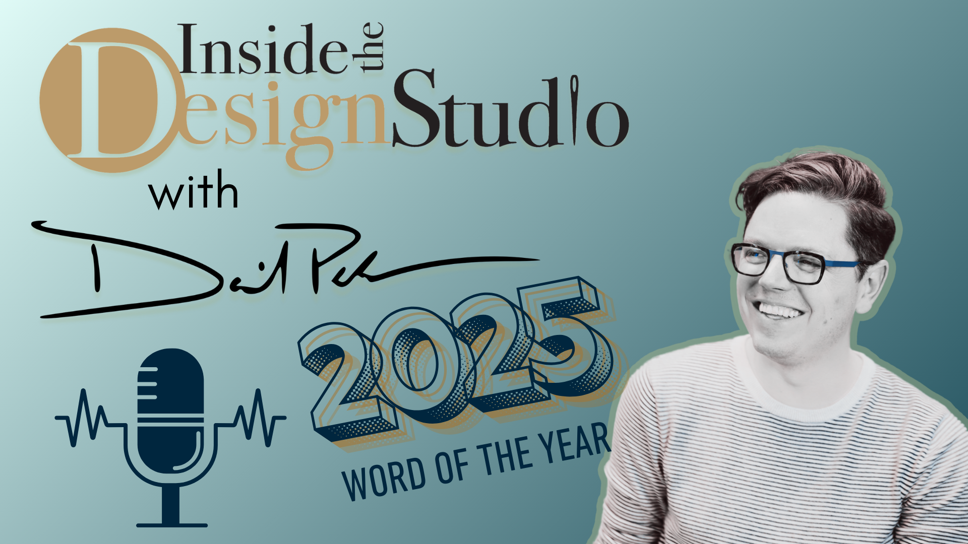 Episode 27. What's My Word of the Year? A Reflection on the Past and Intentions for 2025