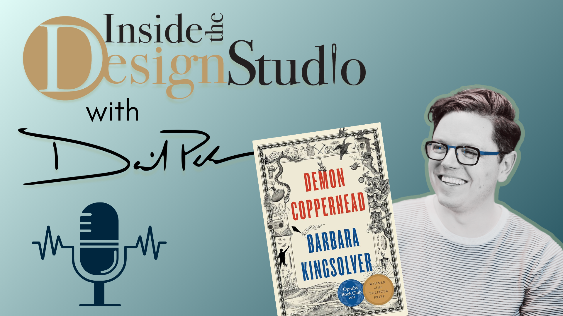 Episode 21. Hillbilly Elegy vs. Demon Copperhead: A Tale of Two Appalachias