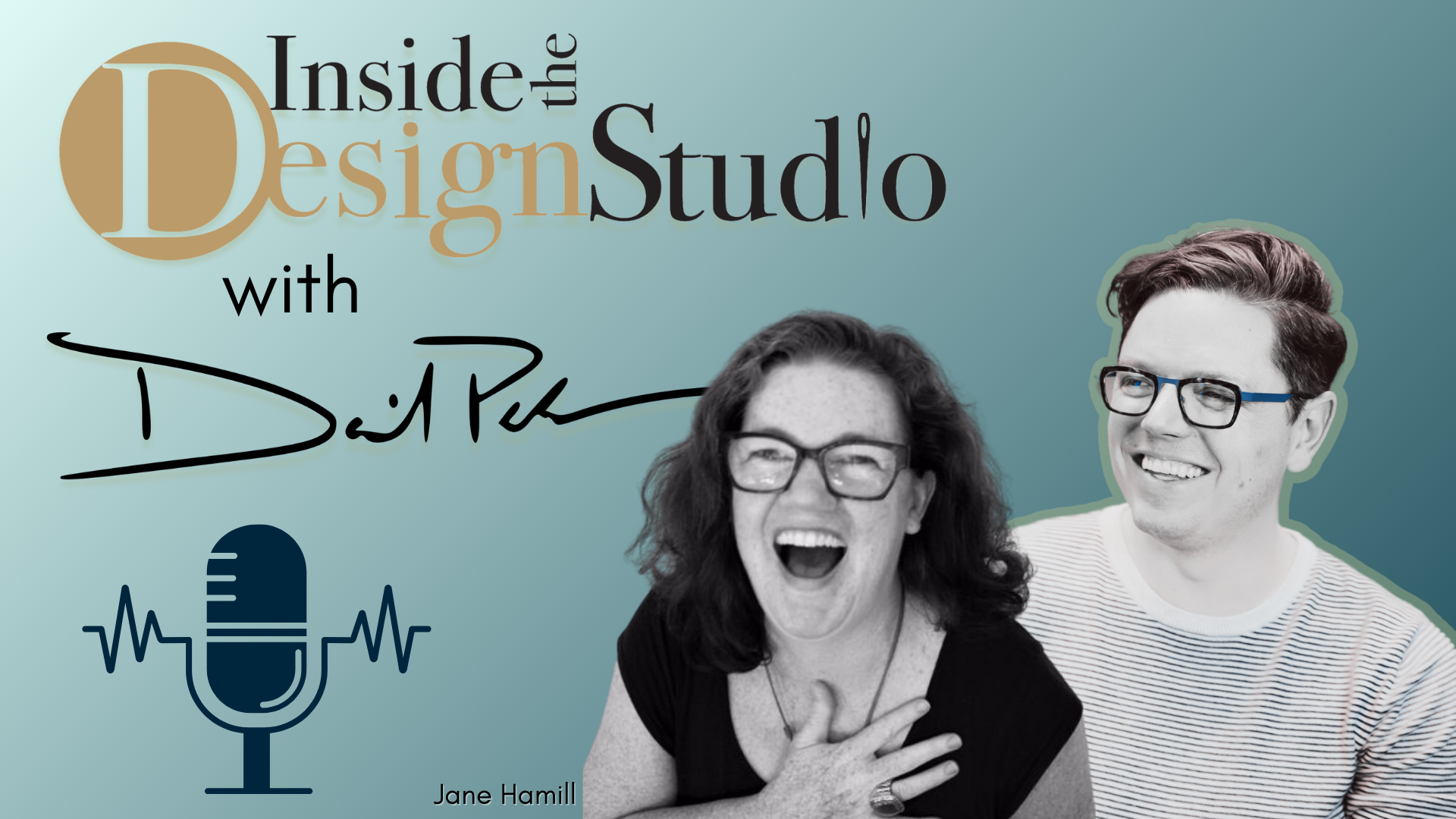 Episode 13. From Retail to Reinvention with Jane Hamill