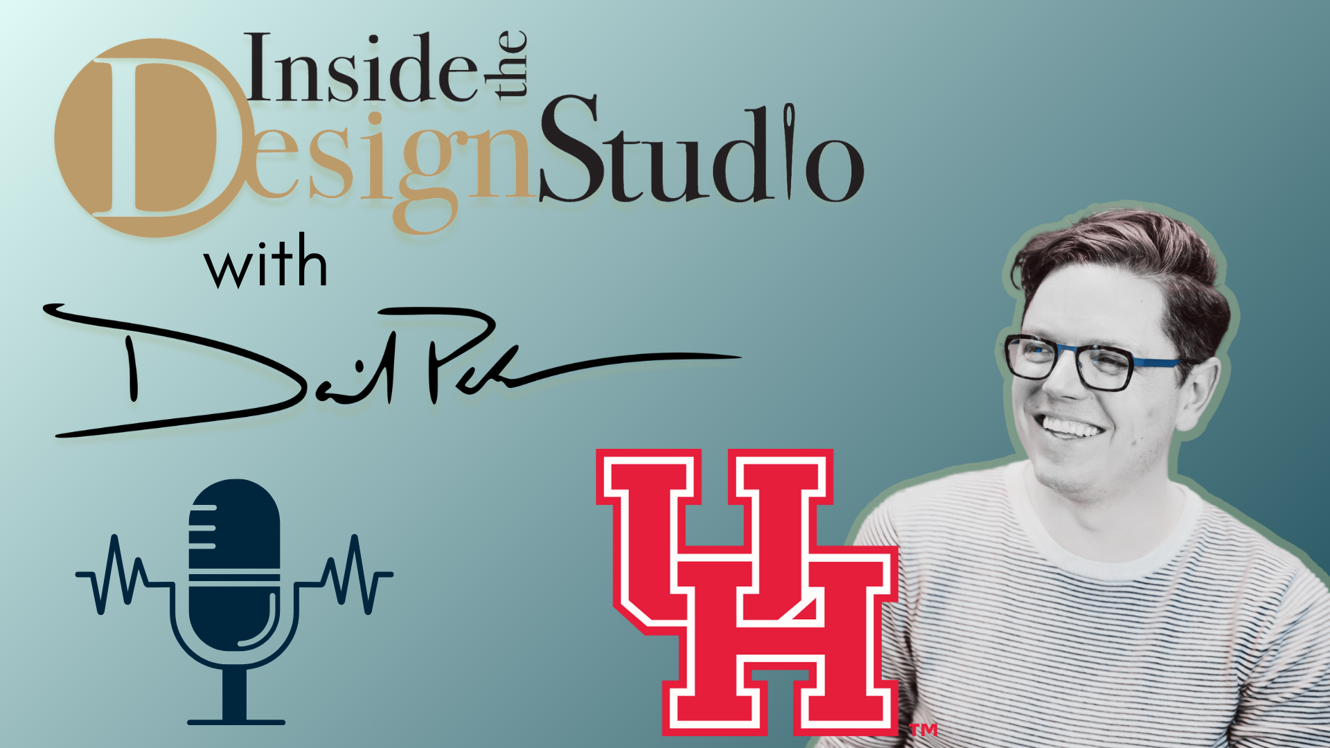 Episode 6. LIVE! Designing a Career You Love | University of Houston Talk