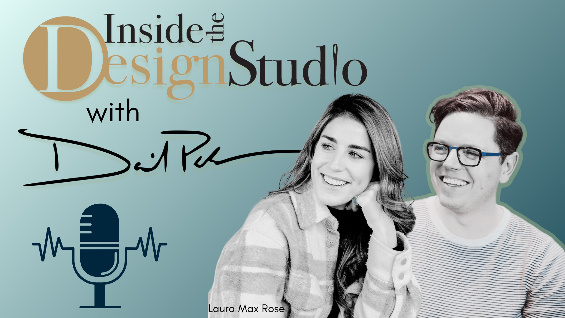 Episode 5. Aspen Escape with Laura Max Rose