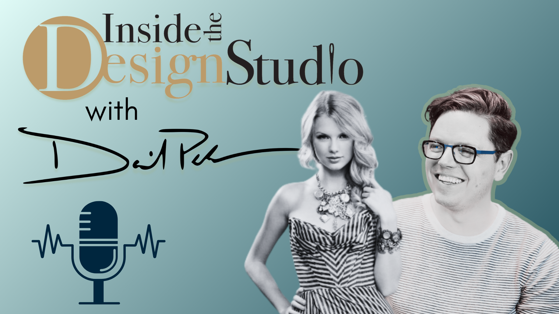 Episode 3. Three Things Taylor Swift Can Teach Us