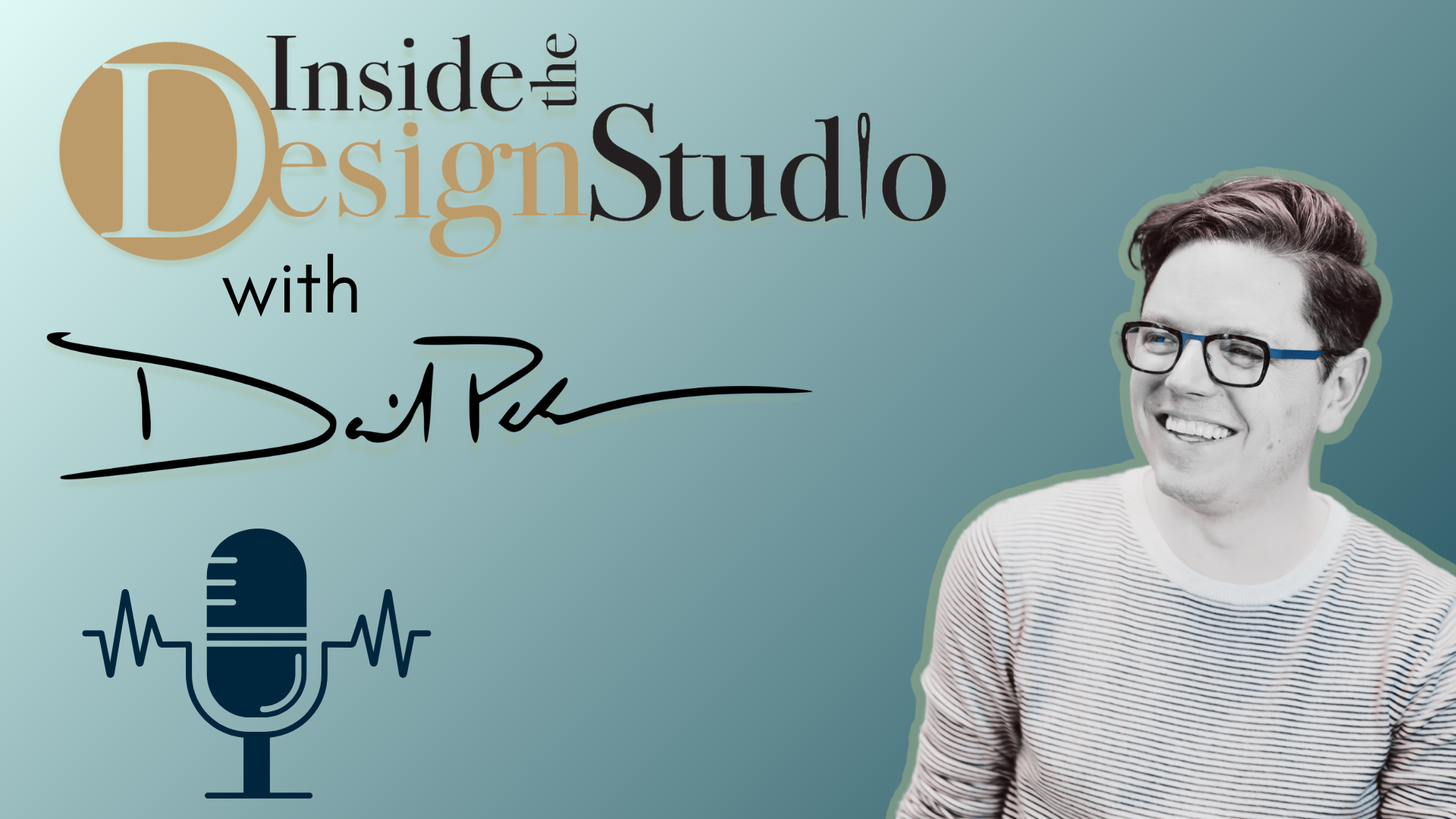 Premiere Episode | Unraveling the Threads: Why I’m Starting This Podcast