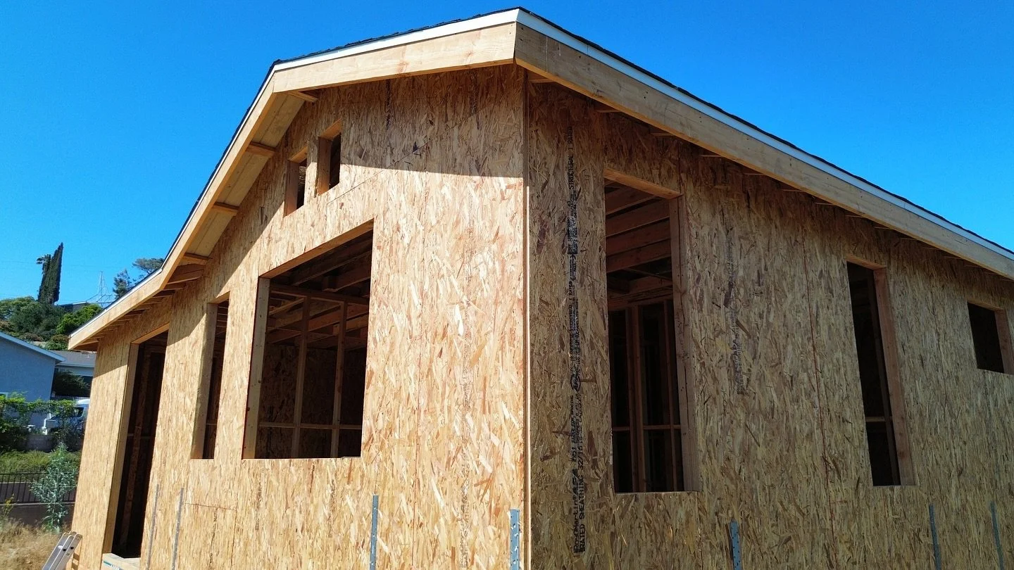 Step by Step, Coming Soon
Every detail matters — this ADU is moving from rough frame to refined living.
Watch it evolve.
#UnderConstruction #ADUInProgress #ModernBuild #LosAngelesContractor #AcerConstruction #DreamSpace #FutureHomeowners #Ho