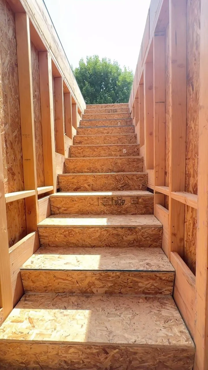 Framing Phase in Progress 🔨
Here’s a look at one of our current builds — precision, planning, and craftsmanship in every stud. We take pride in delivering top-tier construction from the ground up.
📍 Location: Los Angeles, CA
🏗️ Scope: