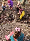 Early Childhood Programs — Genesee Valley Outdoor Learning Center