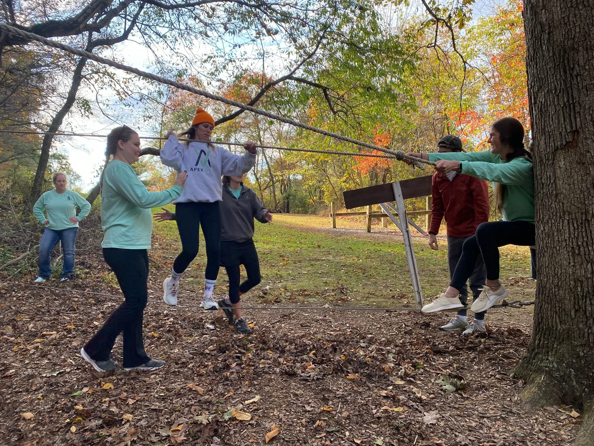 The Forest Has Many Paths: Embracing Different Ways to Lead and Learn