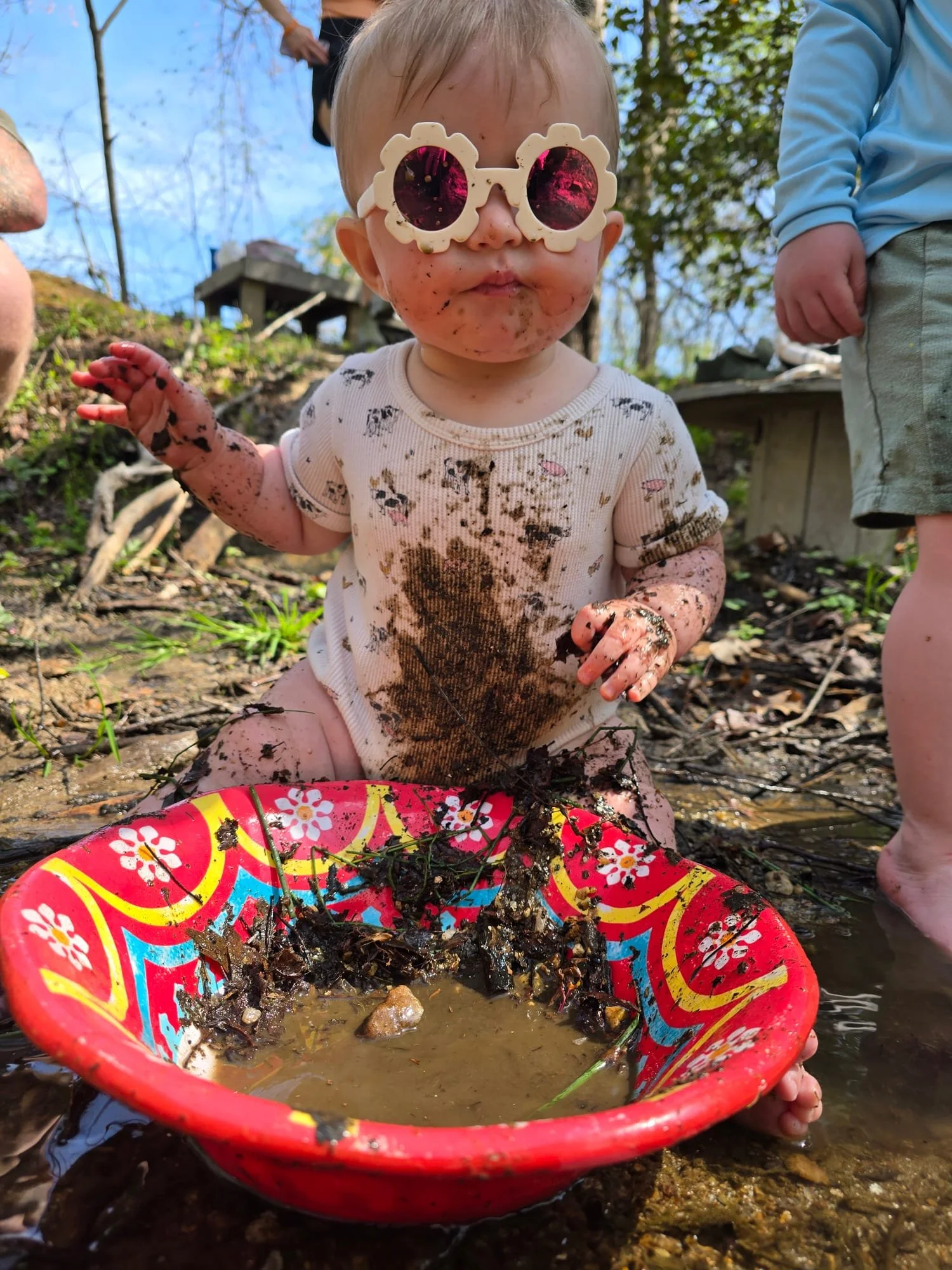 From Campfires to Challenge Courses: A Spring to Remember&nbsp;