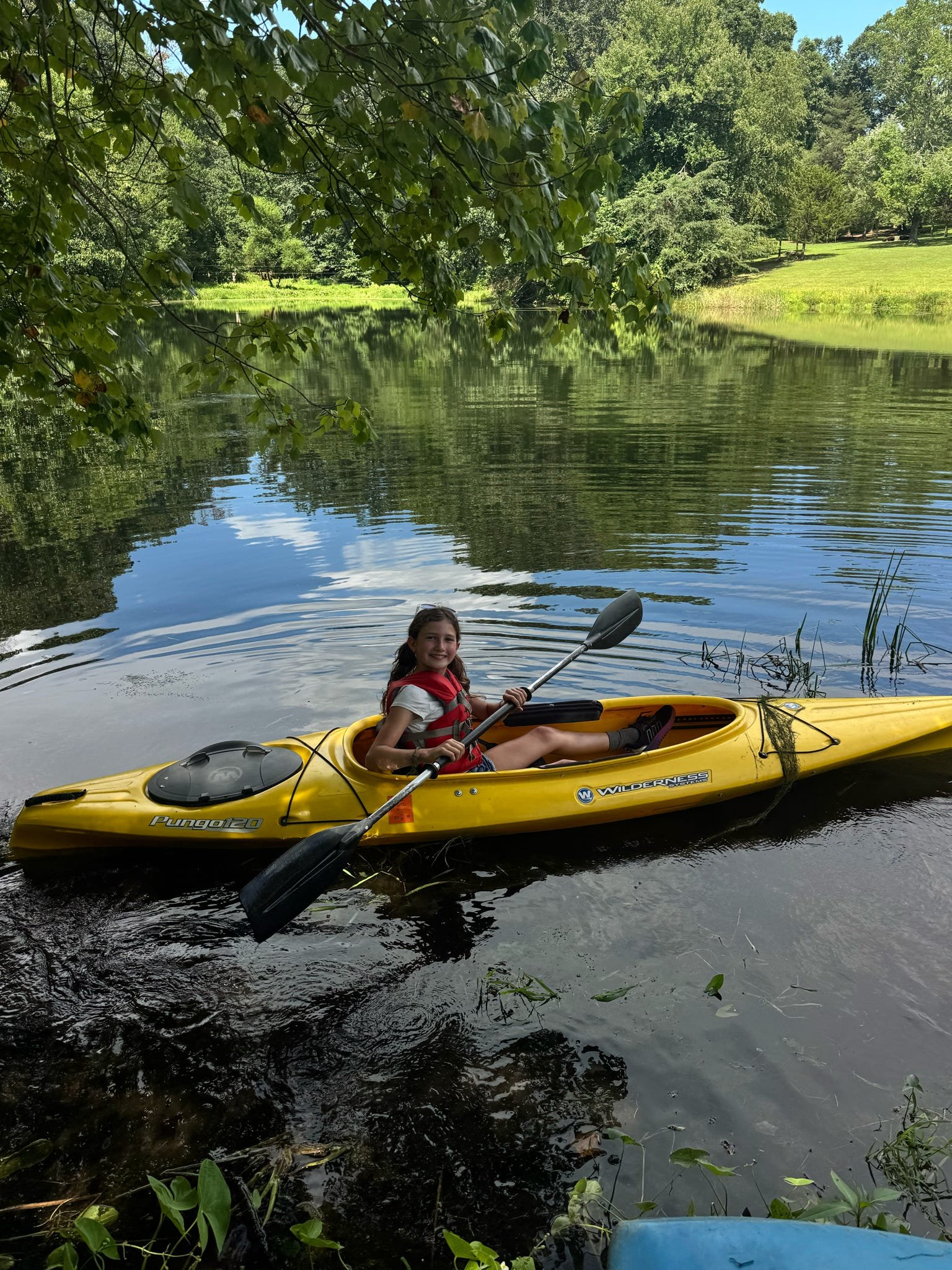10 Weeks, Hundreds of Campers, Countless Lessons