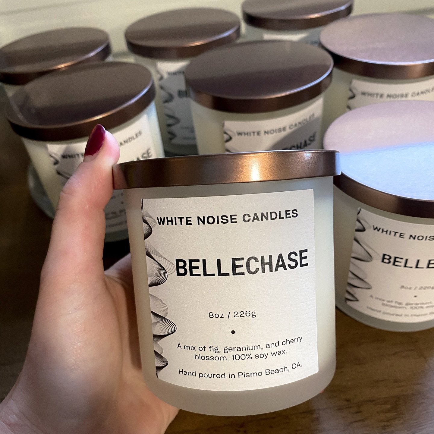 One year ago today, I lost my grandpa. 

My rock, my reminder to slow down and appreciate life&rsquo;s little things. He planted a fig tree in their backyard when I was a toddler and took photos of me growing beside it. That tree still stands tall, j