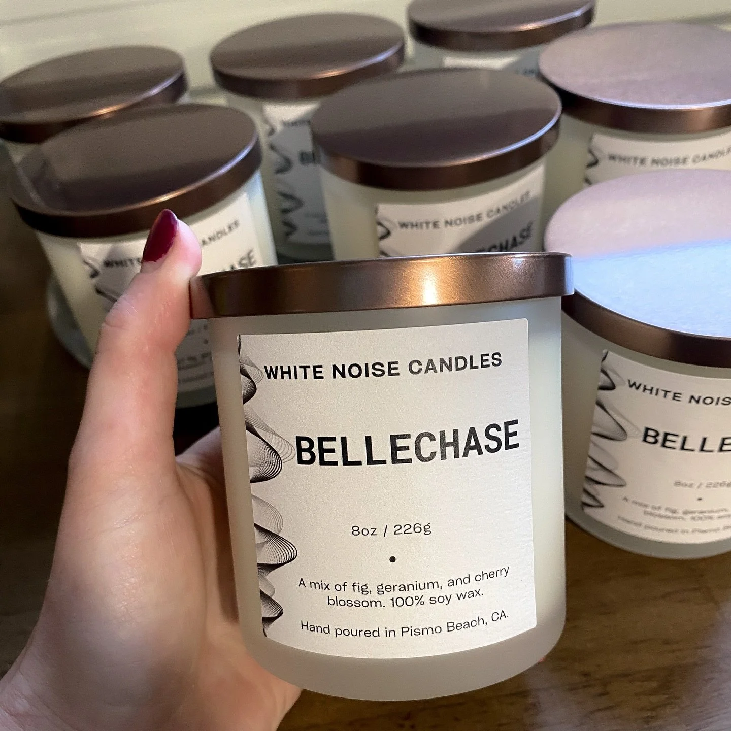 One year ago today, I lost my grandpa. 

My rock, my reminder to slow down and appreciate life&rsquo;s little things. He planted a fig tree in their backyard when I was a toddler and took photos of me growing beside it. That tree still stands tall, j