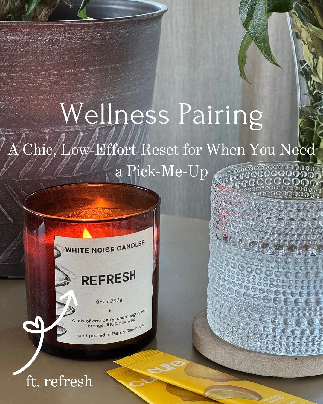 Because self care should be 💫effortless💫