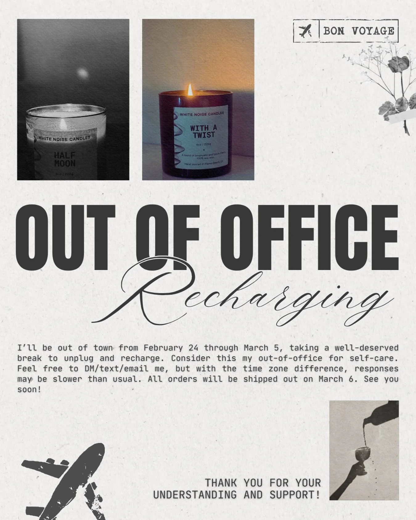 brb in my solo travel era ✈️🌍