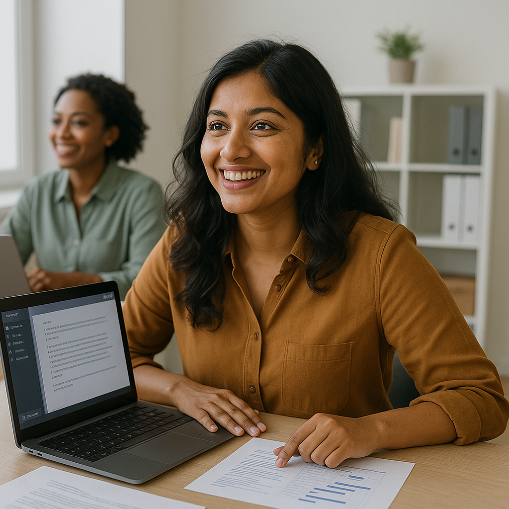 How Project Managers Can Leverage AI Tools Like ChatGPT