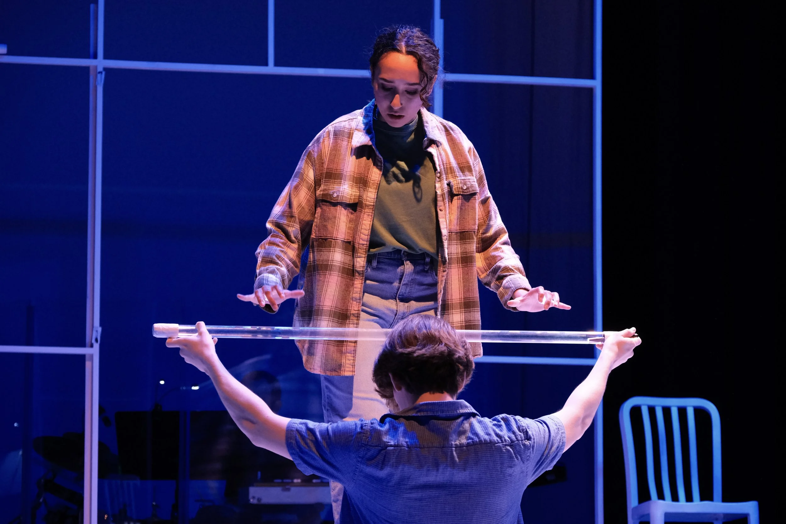 111 - Next to Normal by Ken Jacques_Original.jpg