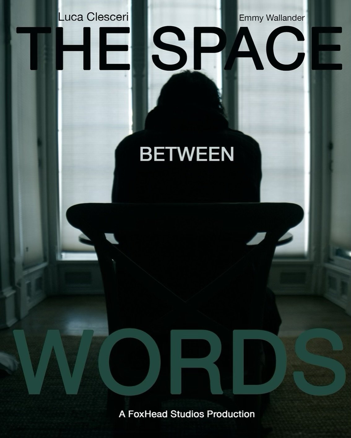 IT&rsquo;S HERE!! The Space Between Words is out now on YouTube! Link in bio 👈🏼

This film has been a long time coming and we&rsquo;re excited to finally share it with you all. Big thanks to everyone who helped out on this project&mdash;we couldn&r