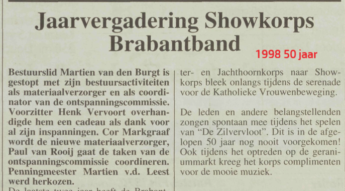 1998 50 jaar naar showkorps bb  naamverandering.png