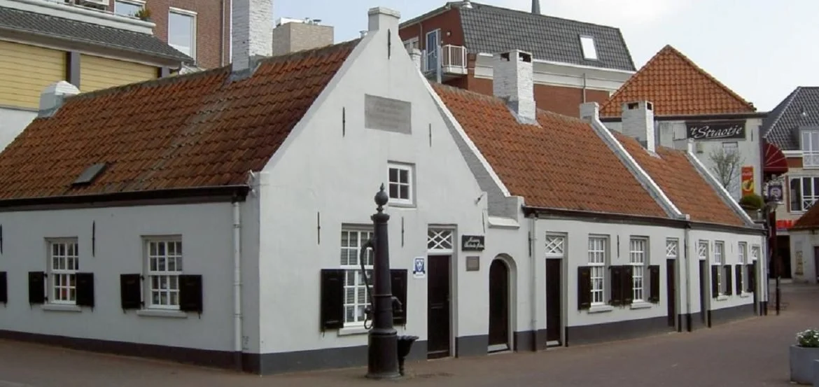 MUTSENMUSEUM  SINT-OEDENRODE