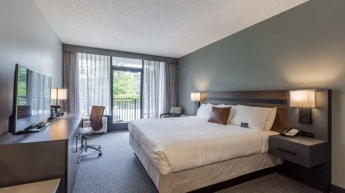 VIP Private Suite Deposit