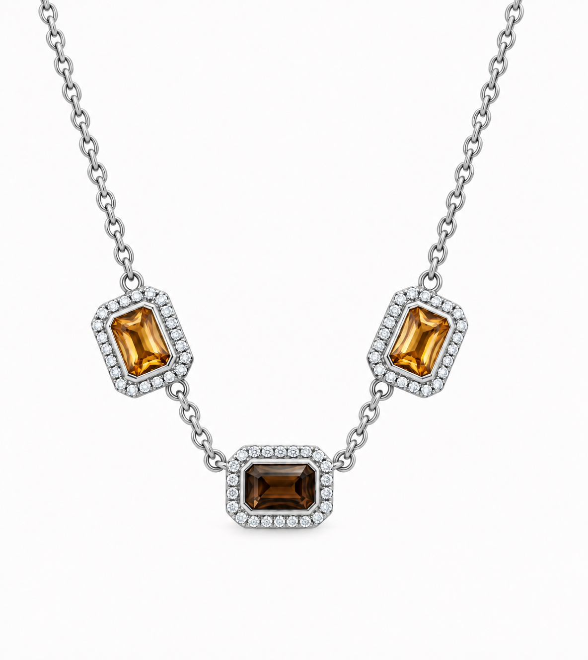 Mixed Citrine Silver neck .png