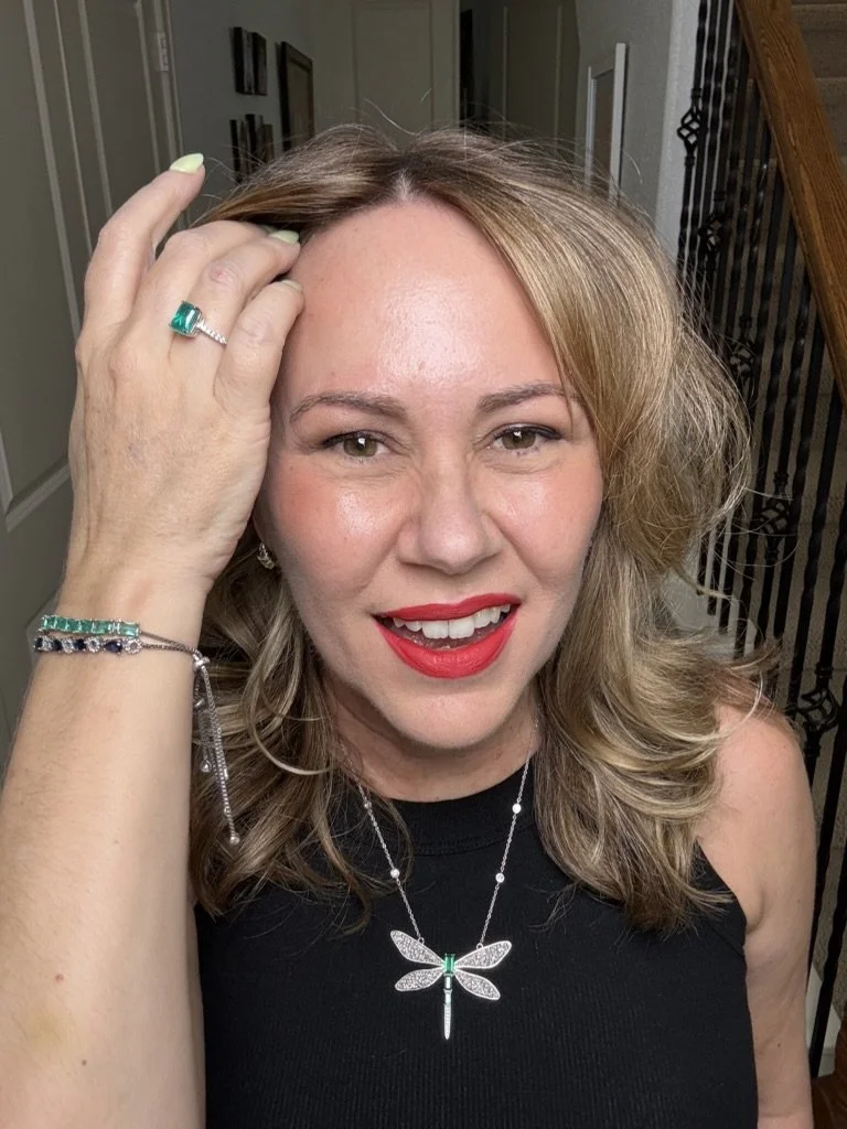 How to Make a Simple Outfit Look More Expensive With Jewelry