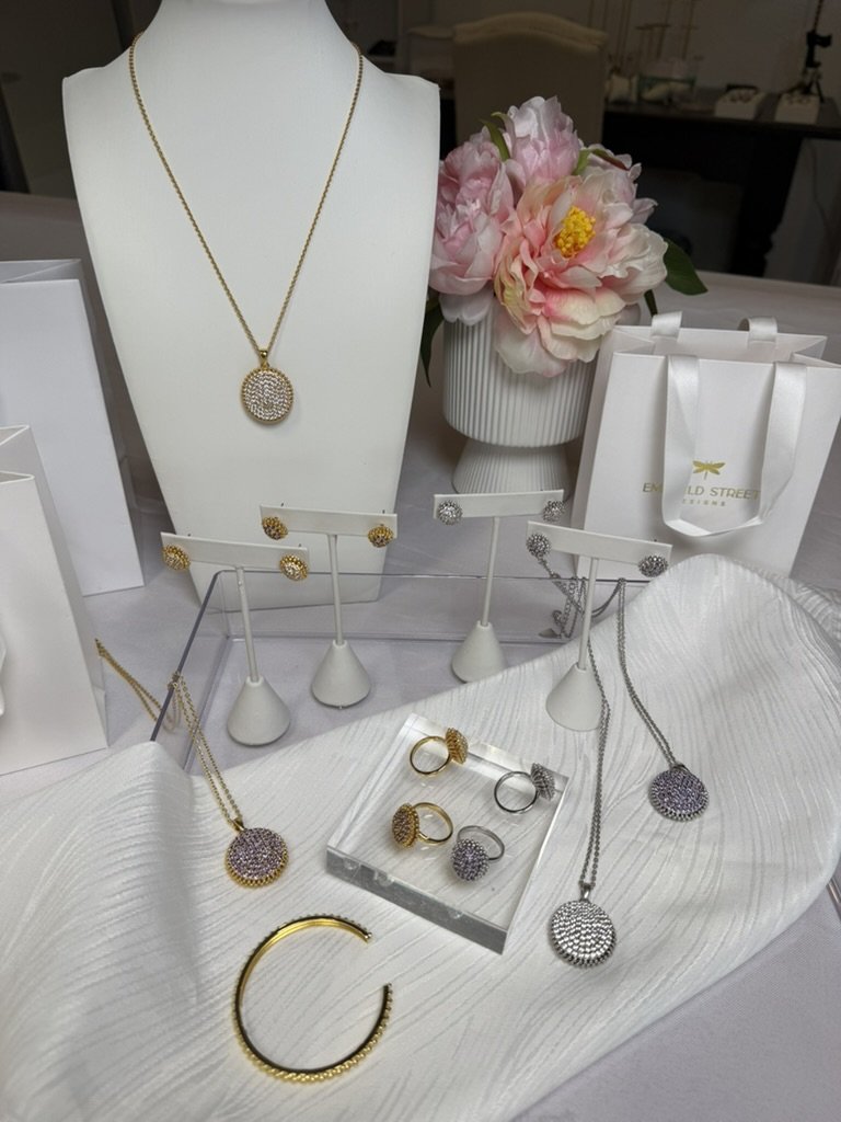 How to Wear Statement Jewelry Without Feeling Overdone