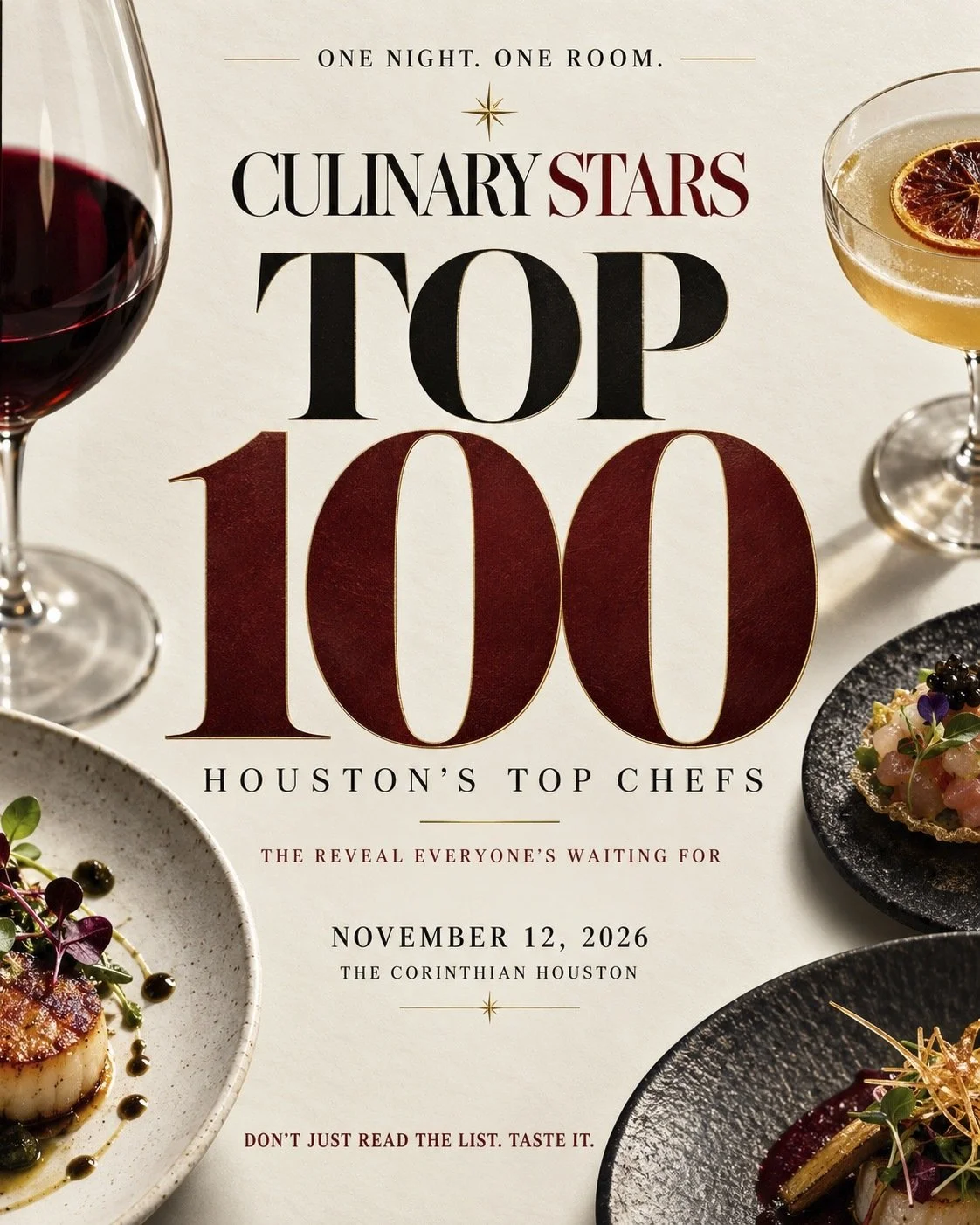 Culinary Stars 