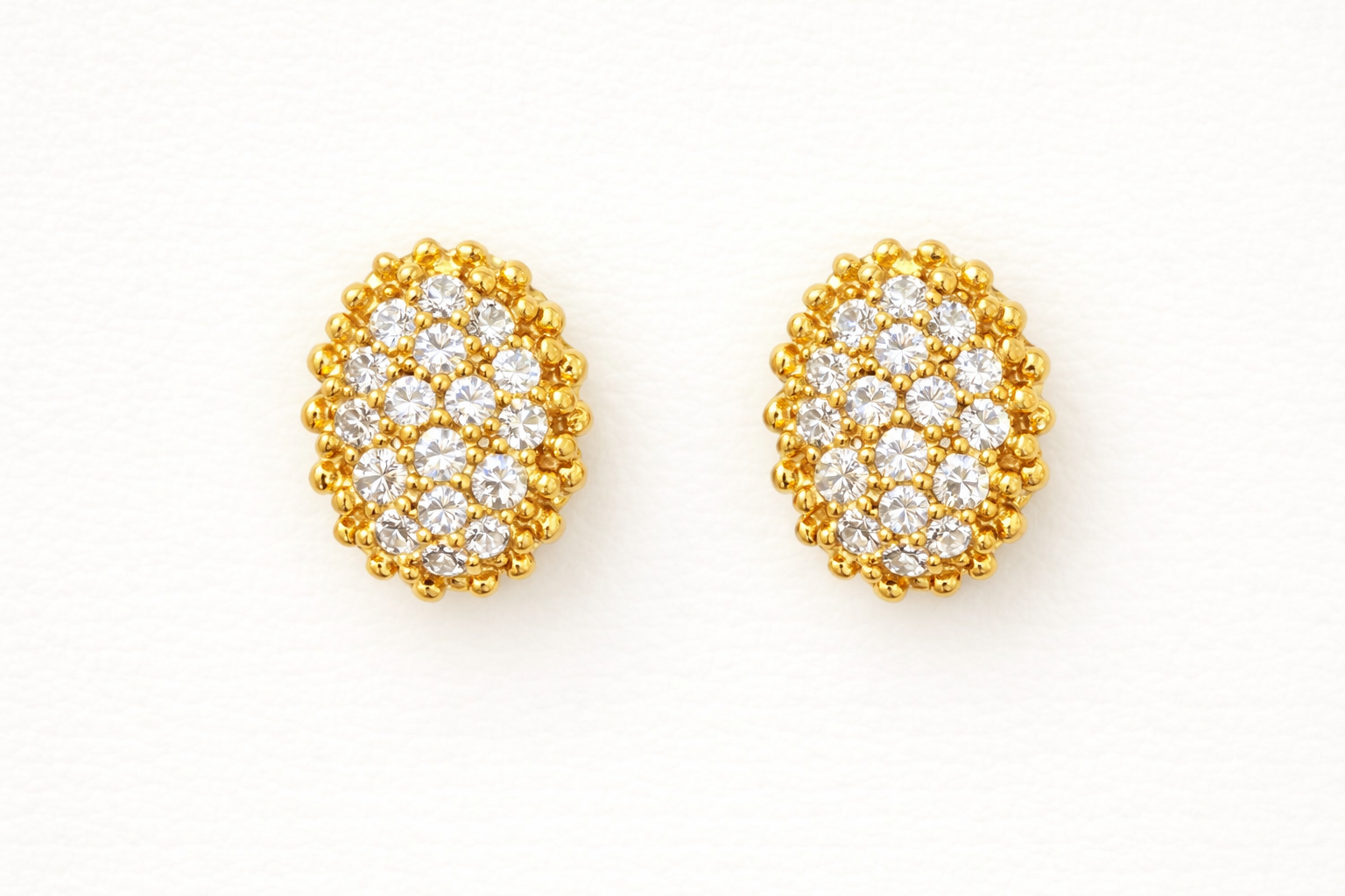 Icon Earrings