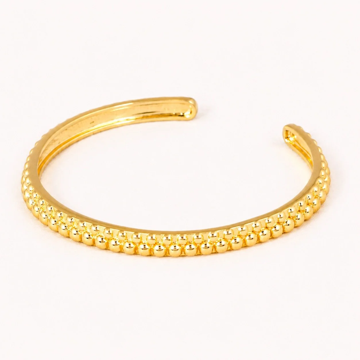 Icon Cuff Bracelet - PRE ORDER PRICING