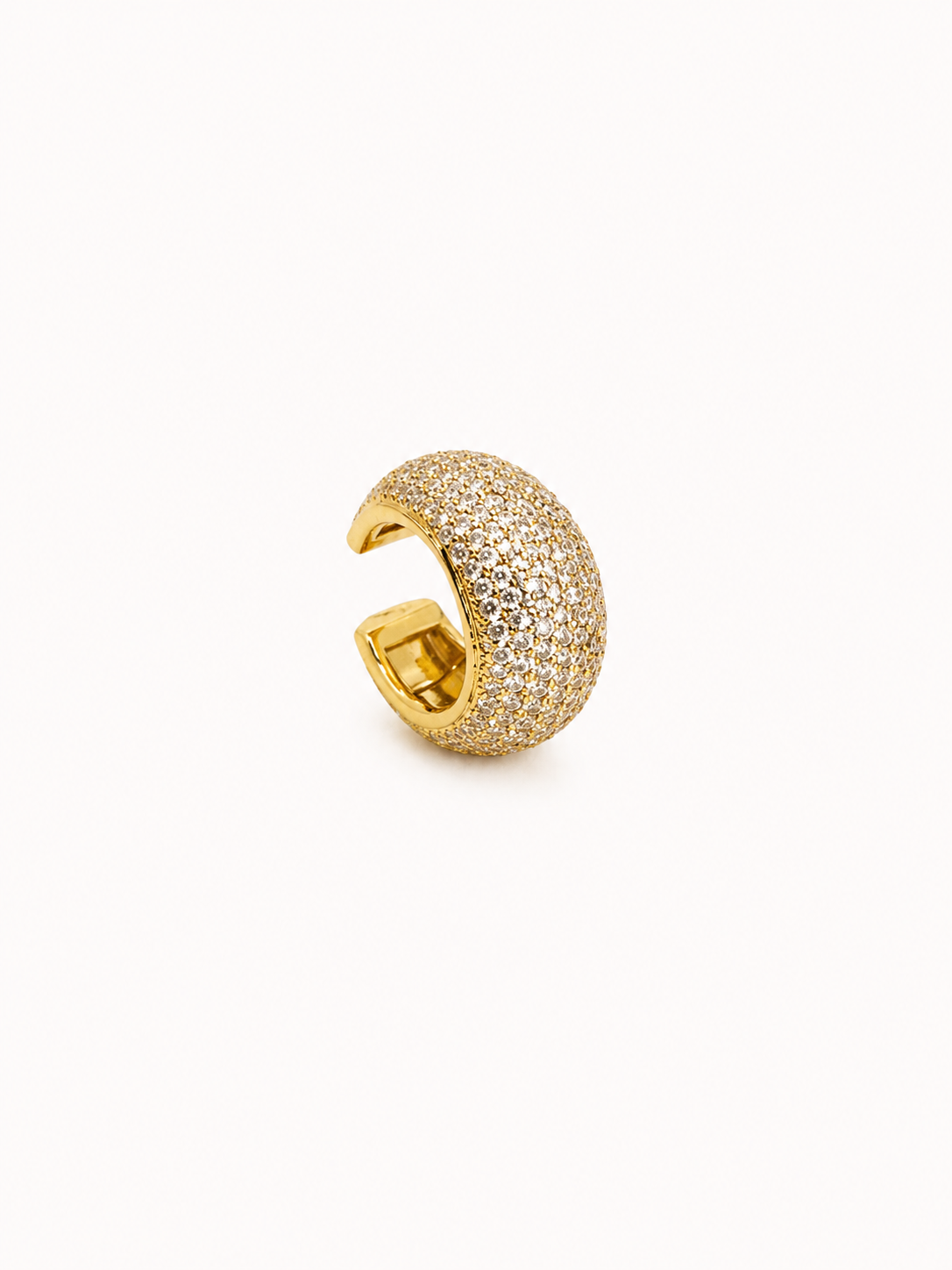 Statement Ear Cuff