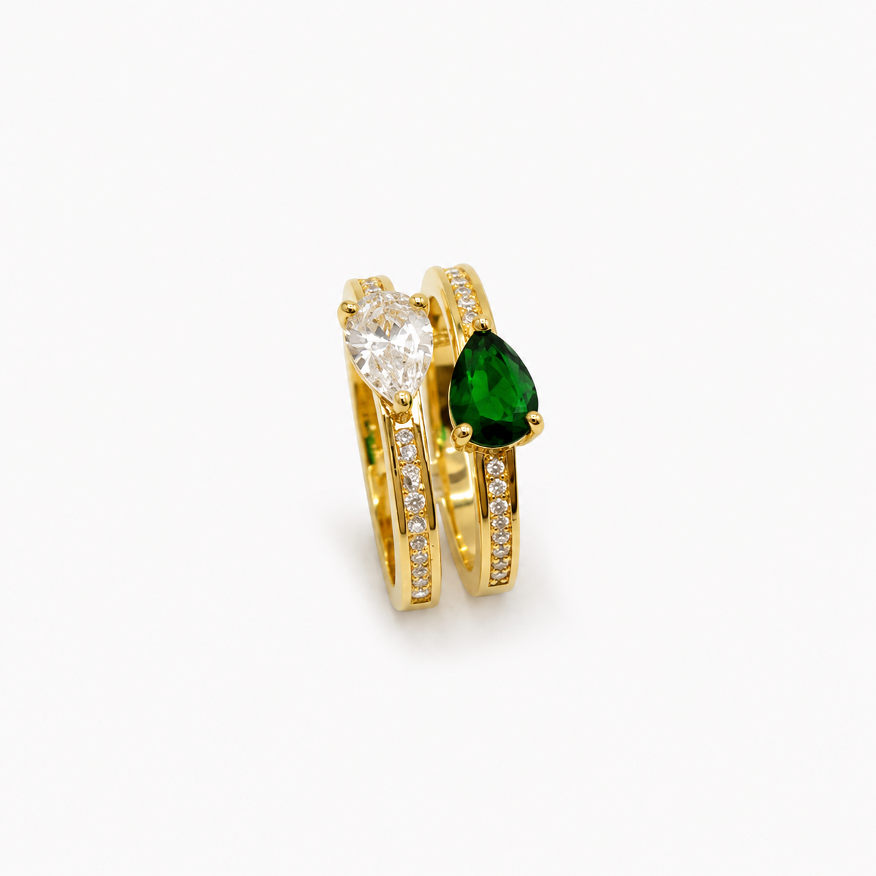 Pear wraap ring gold 2.png