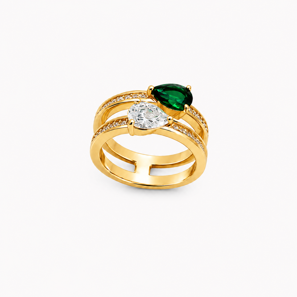 Pear wrap ring gold.png