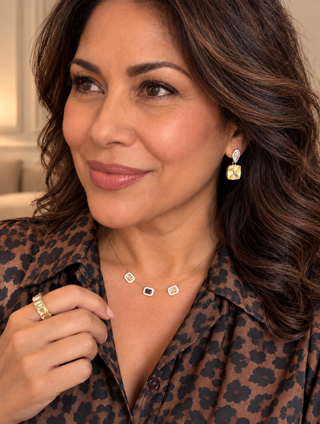 Warm Luxury Jewelry Portrait.png