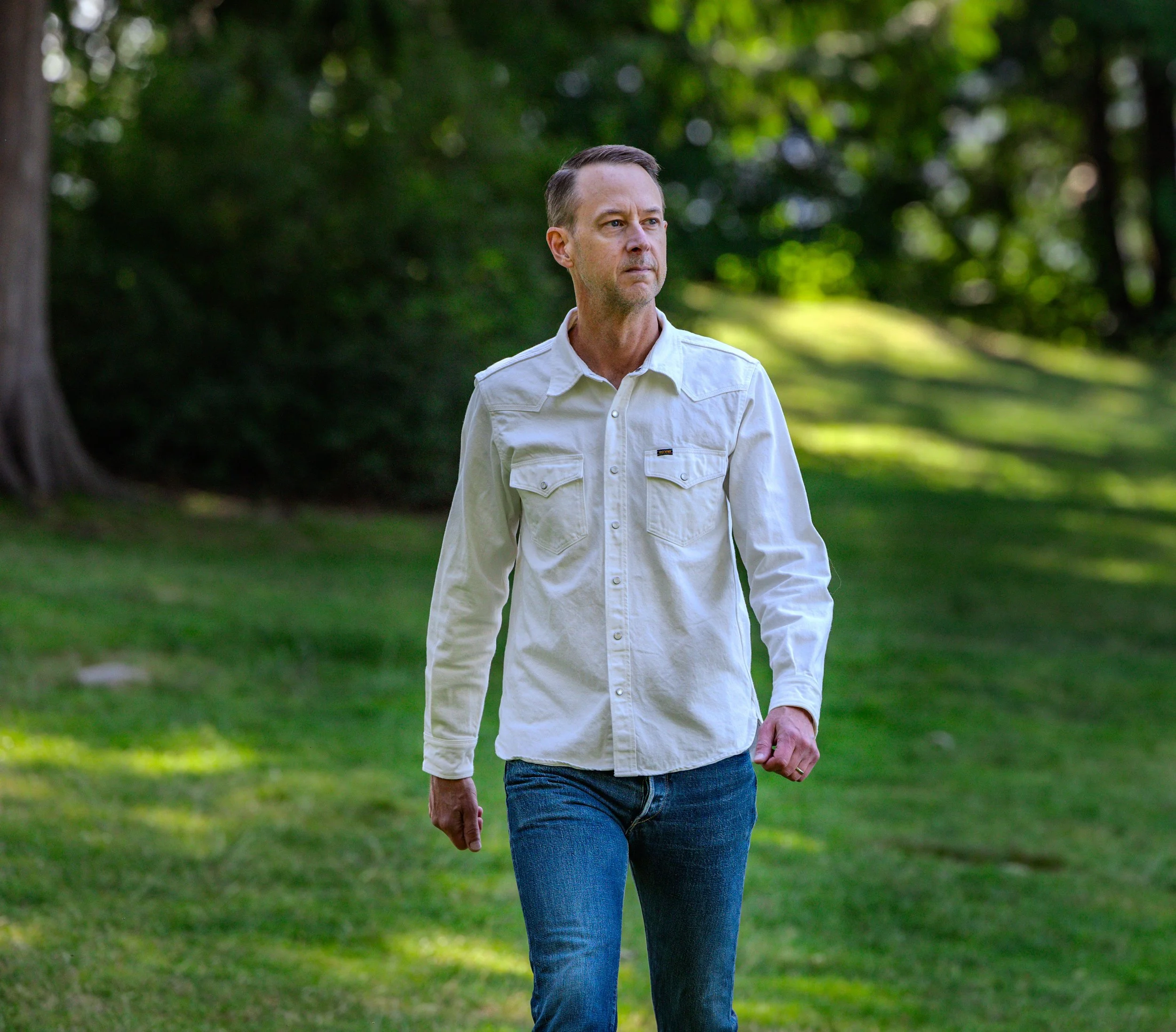 Is It You? Or Is It A Part Of You?