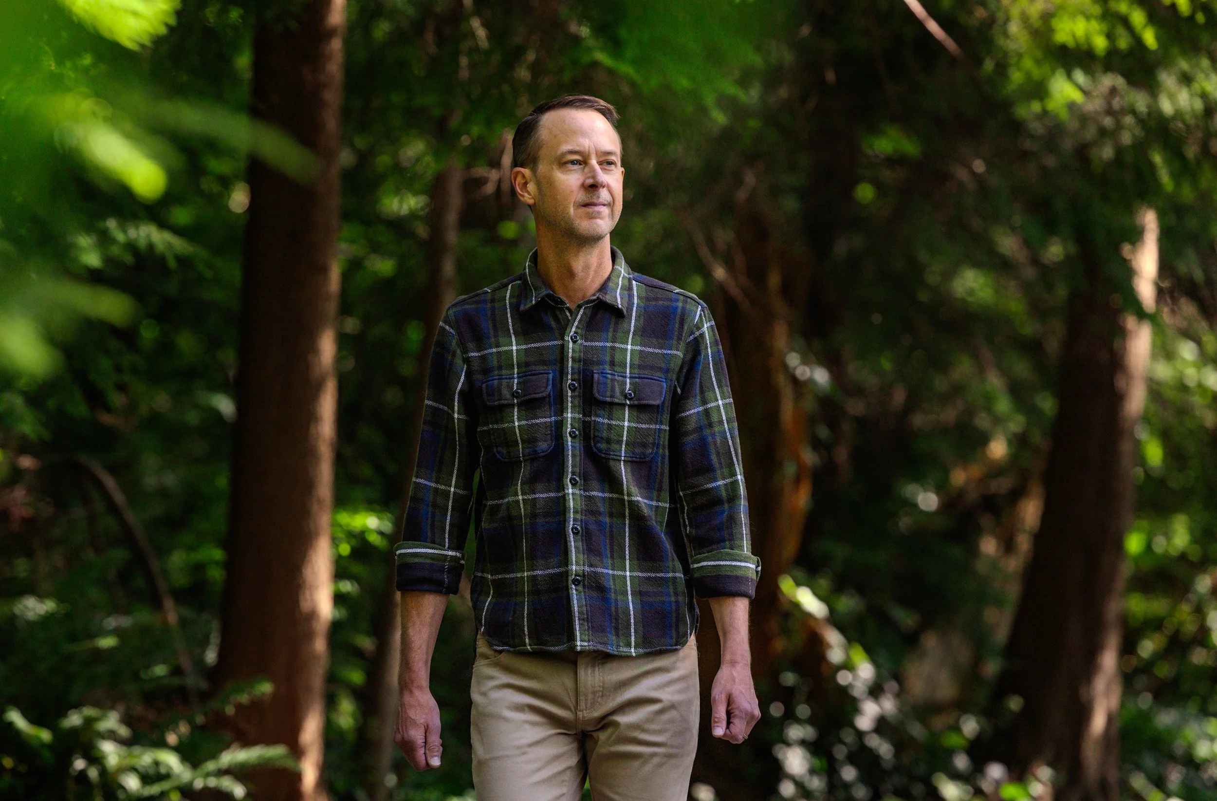 What Are You Hardwired To Do?