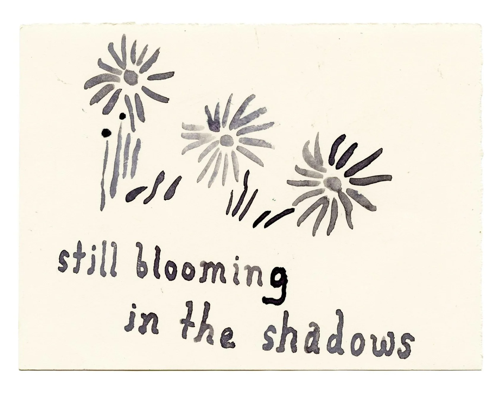Tess Rubinstein - Still Blooming