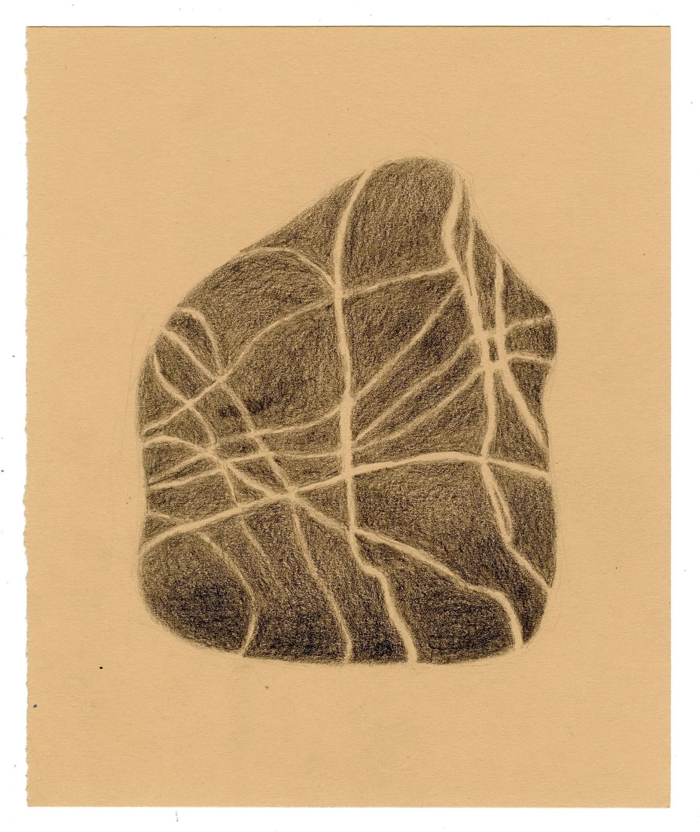 Tess Rubinstein - Rock IV