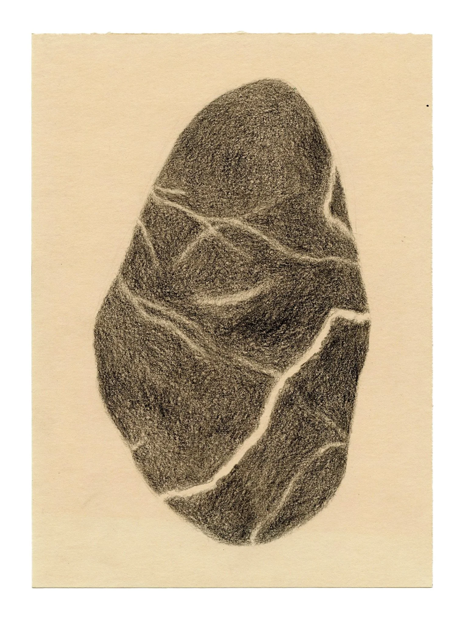 Tess Rubinstein - Rock V